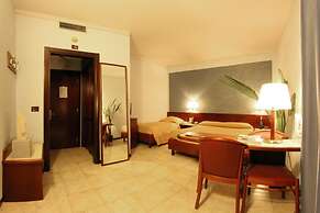 Hotel Forum