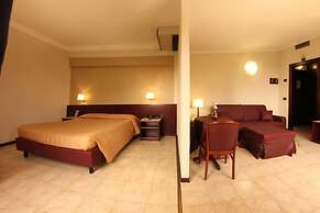 Hotel Forum