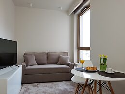 Chopin Apartments Union