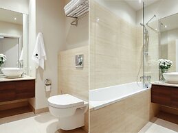 Chopin Apartments Union