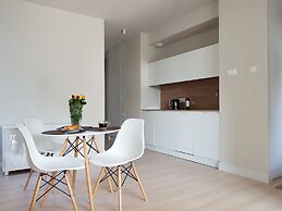 Chopin Apartments Union