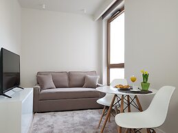 Chopin Apartments Union