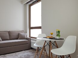 Chopin Apartments Union