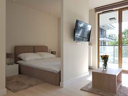 Chopin Apartments Union