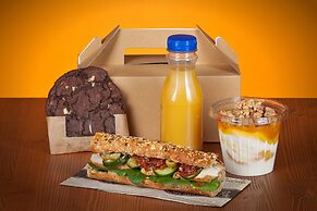 Chopin Apartments Union