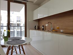 Chopin Apartments Union