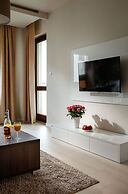 Chopin Apartments Union