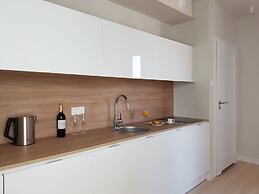 Chopin Apartments Union