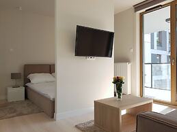 Chopin Apartments Union