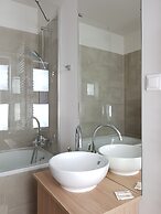 Chopin Apartments Union