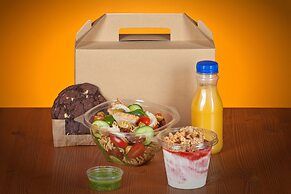 Chopin Apartments Union