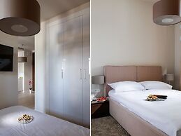 Chopin Apartments Union