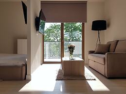 Chopin Apartments Union