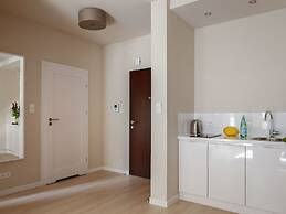 Chopin Apartments Union