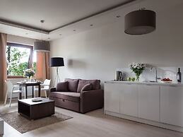 Chopin Apartments Union