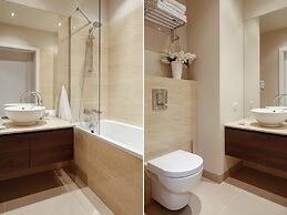 Chopin Apartments Union