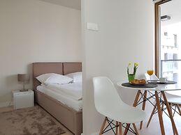 Chopin Apartments Union