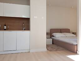 Chopin Apartments Union