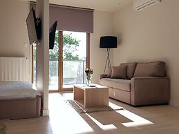 Chopin Apartments Union