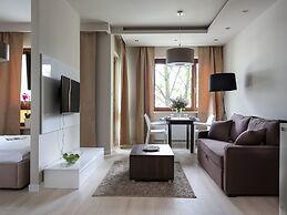 Chopin Apartments Union