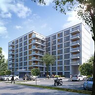 Chopin Apartments Union