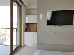 Chopin Apartments Union