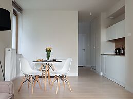 Chopin Apartments Union