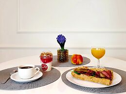 Chopin Apartments Union