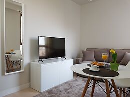 Chopin Apartments Union