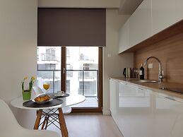 Chopin Apartments Union