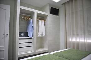 Gaudint Barcelona suites