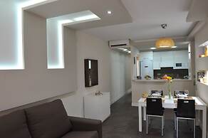 Gaudint Barcelona suites