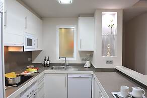 Gaudint Barcelona suites