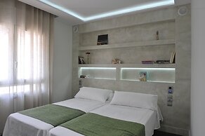 Gaudint Barcelona suites