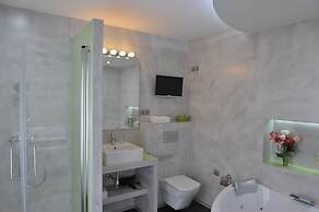 Gaudint Barcelona suites