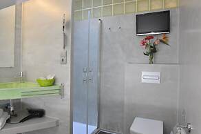 Gaudint Barcelona suites