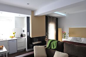 Gaudint Barcelona suites