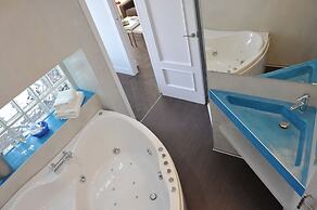 Gaudint Barcelona suites