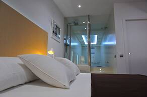 Gaudint Barcelona suites