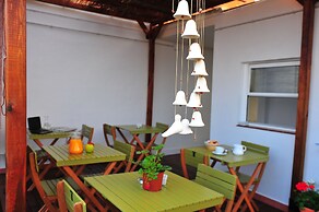 Gaudint Barcelona suites