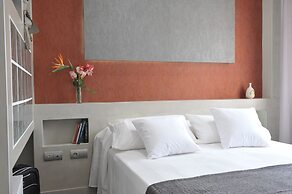 Gaudint Barcelona suites