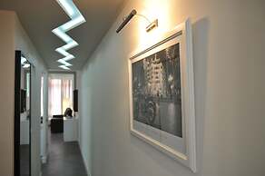 Gaudint Barcelona suites