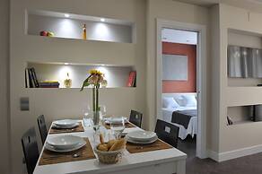 Gaudint Barcelona suites