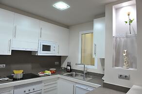 Gaudint Barcelona suites