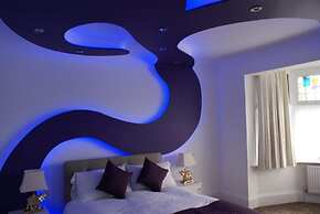 LG Thai Derm Spa & Guesthouse