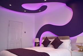 LG Thai Derm Spa & Guesthouse