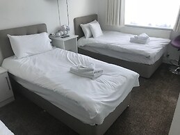 LG Thai Derm Spa & Guesthouse