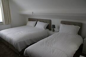 LG Thai Derm Spa & Guesthouse
