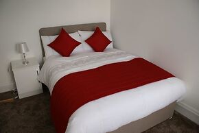LG Thai Derm Spa & Guesthouse