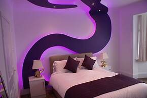 LG Thai Derm Spa & Guesthouse